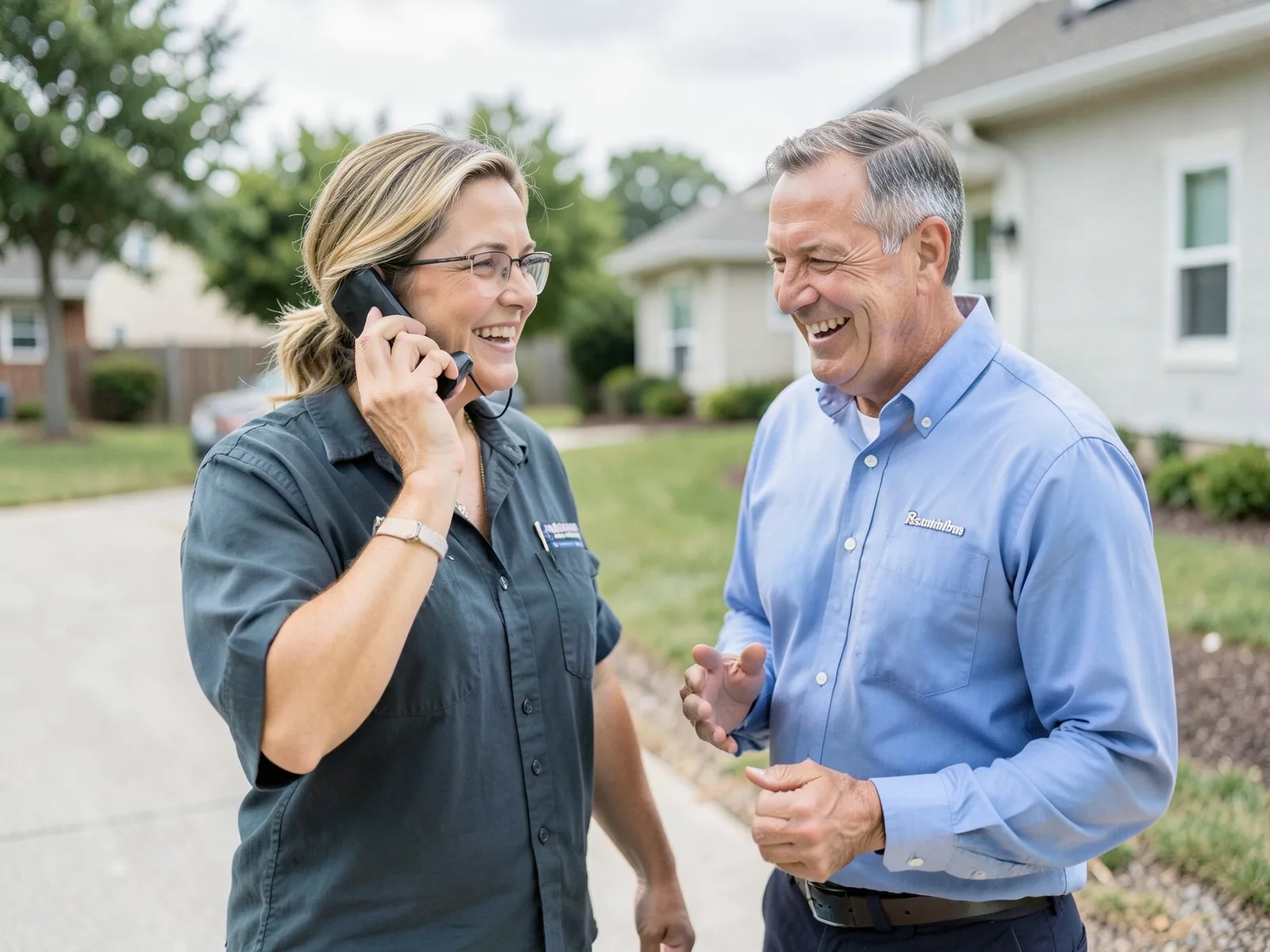 Frequently Asked Questions About Residential Water Damage Restoration in Lewis, IA